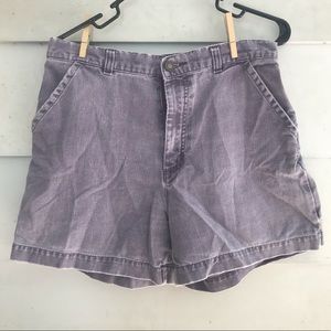 Women’s Patagonia shorts